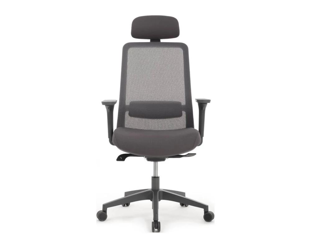 Кресло руководителя RV DESIGN Work (W-218C)