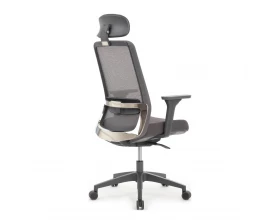 Кресло руководителя RV DESIGN Work (W-218C) images