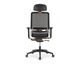 Кресло руководителя RV DESIGN Work (W-218C) images