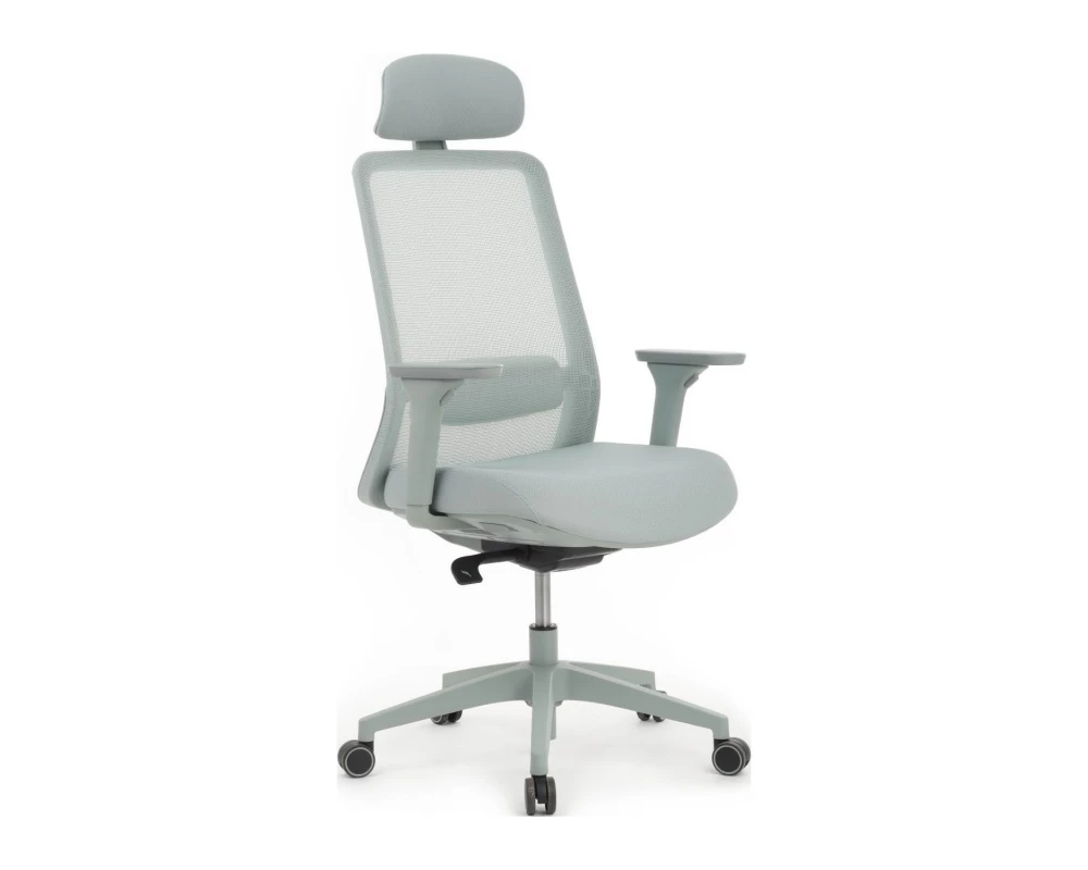 Кресло руководителя RV DESIGN Work (W-218C)