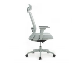 Кресло руководителя RV DESIGN Work (W-218C) images