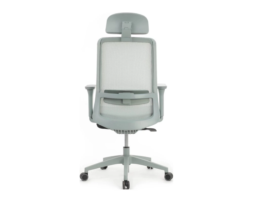 Кресло руководителя RV DESIGN Work (W-218C)