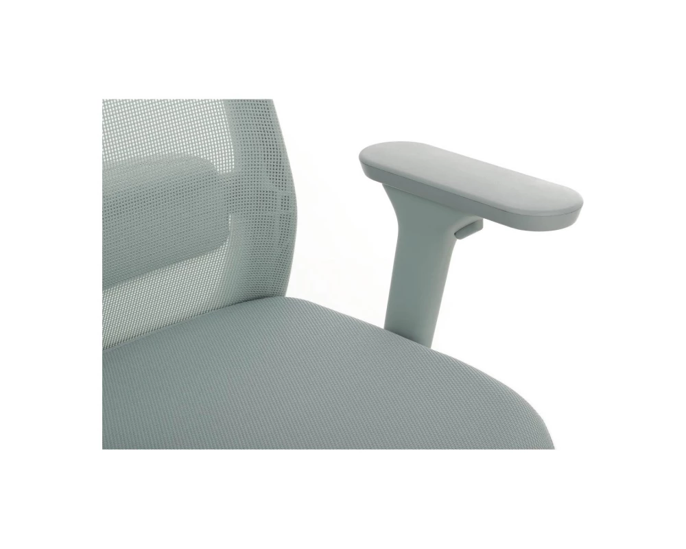 Кресло руководителя RV DESIGN Work (W-218C)