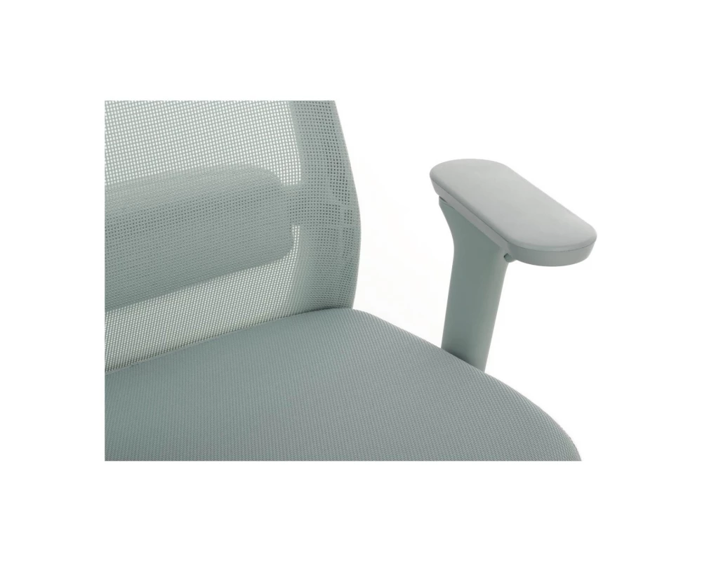 Кресло руководителя RV DESIGN Work (W-218C)