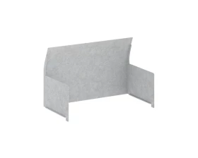 Кабина настольная на стол VE.KB3-118.7 1180x700x1100 AcustiX images