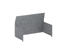 Кабина настольная на стол VE.KB3-98.6 980x600x1100 AcustiX images