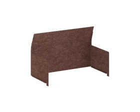 Кабина настольная на стол VE.KB3-98.6 980x600x1100 AcustiX images