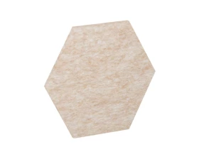 Настенная панель шестигранная VE.NP-6G-100 200x173x12 AcustiX images