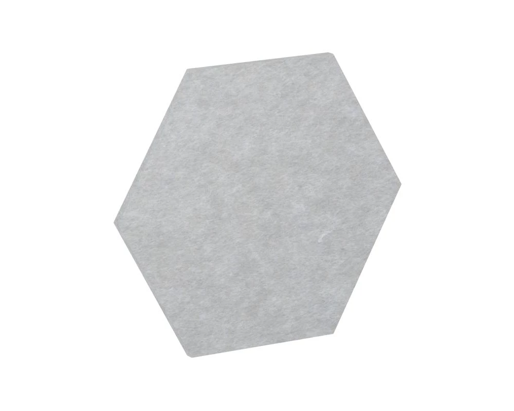 Настенная панель шестигранная VE.NP-6G-100 200x173x12 AcustiX