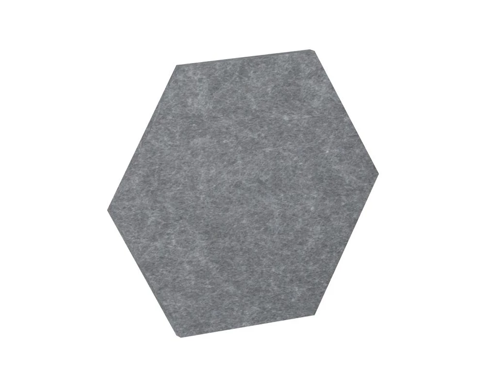 Настенная панель шестигранная VE.NP-6G-200 400x346x12 AcustiX