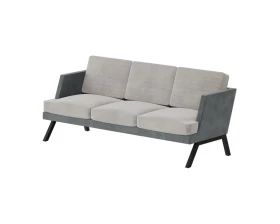 Диван трехместный Aldo images