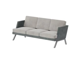 Диван трехместный Aldo images