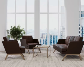 Комплект мягкой мебели Aldo images