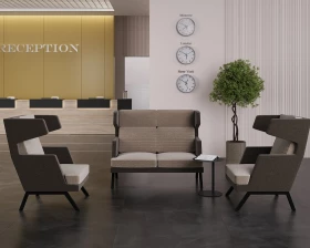 Комплект мягкой мебели Aldo images