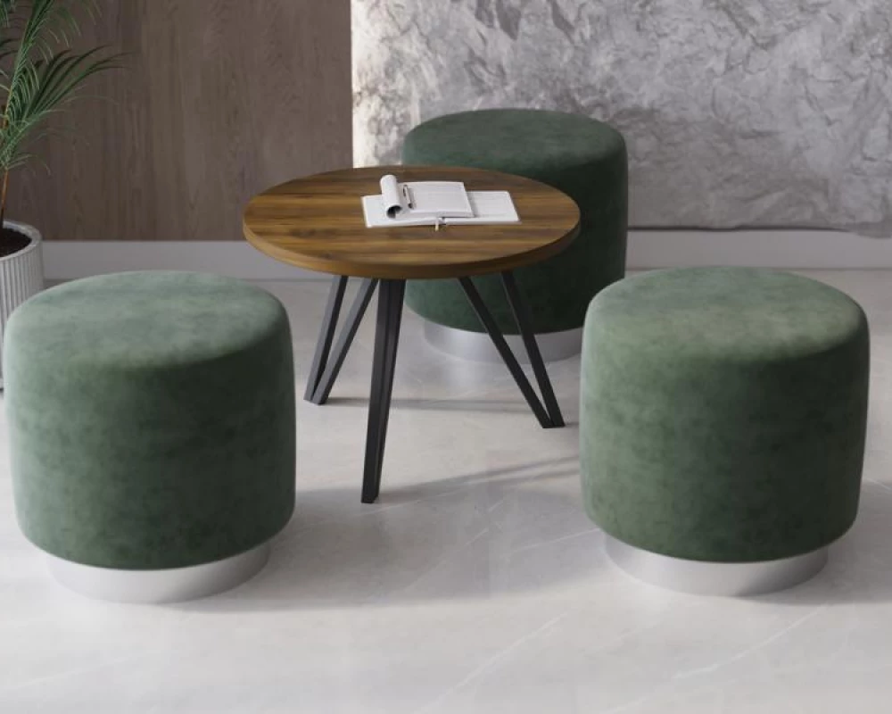 Комплект журнальных столов Asti (rv)