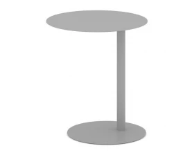 Стол журнальный (круглый) 450х450х527 Asti (rv) images