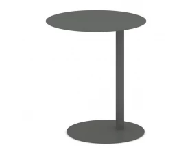 Стол журнальный (круглый) 450х450х527 Asti (rv) images