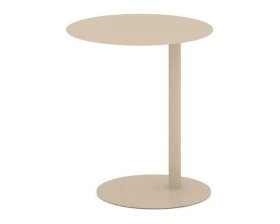 Стол журнальный (круглый) 450х450х527 Asti (rv) images