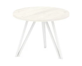 Стол журнальный (круглый) 600х600х435 Asti (rv) images