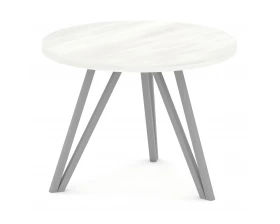 Стол журнальный (круглый) 600х600х435 Asti (rv) images