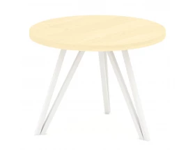 Стол журнальный (круглый) 600х600х435 Asti (rv) images