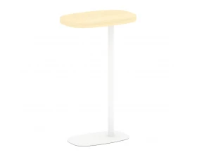 Стол журнальный (овальный) 420х280х670 Asti (rv) images