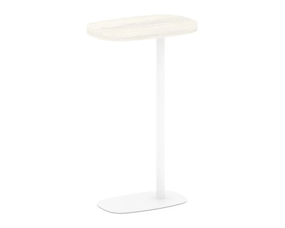 Стол журнальный (овальный) 420х280х670 Asti (rv)