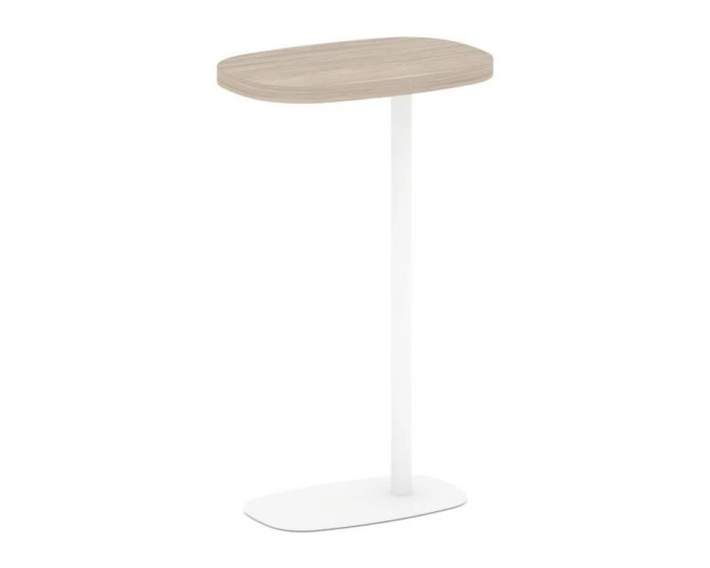 Стол журнальный (овальный) 420х280х670 Asti (rv)