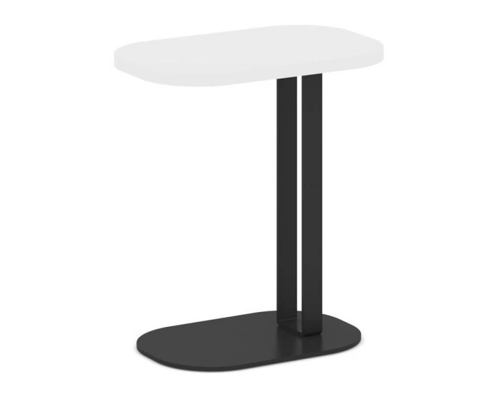 Стол журнальный (прямоугольный) 550х350х670 Asti (rv)