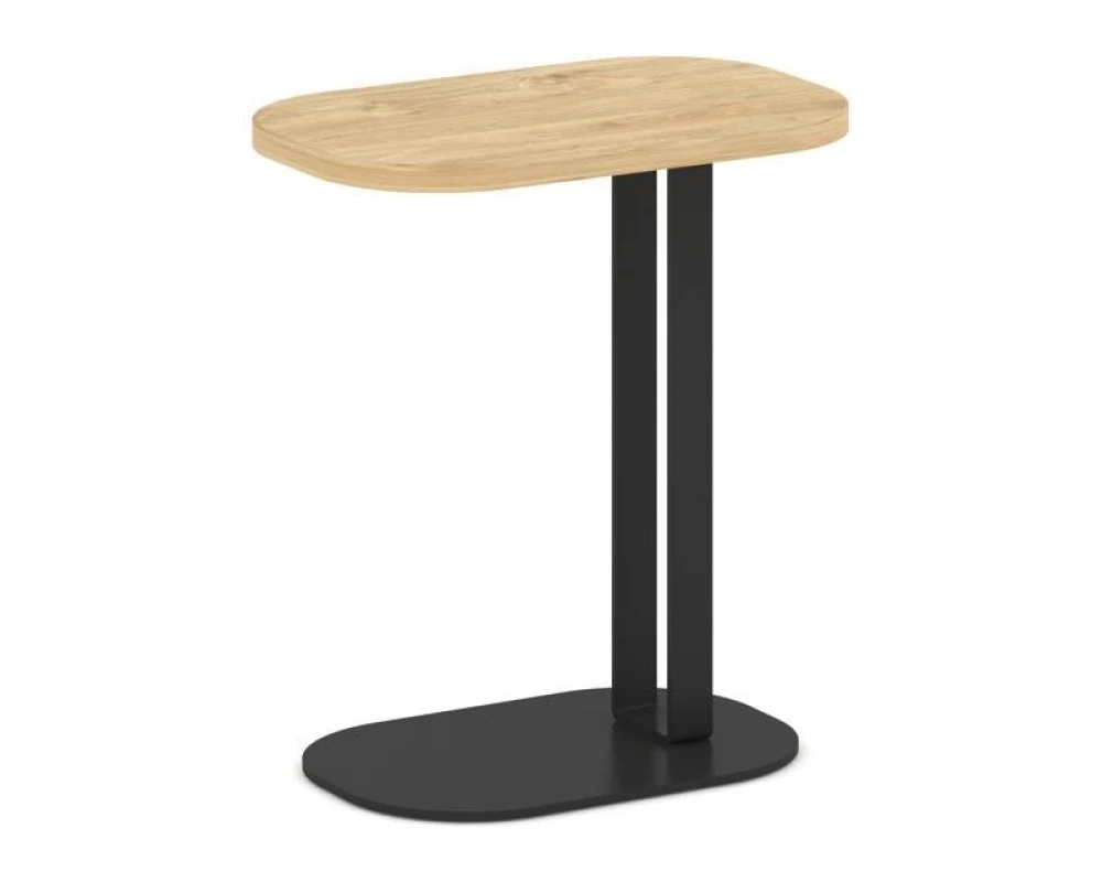 Стол журнальный (прямоугольный) 550х350х670 Asti (rv)