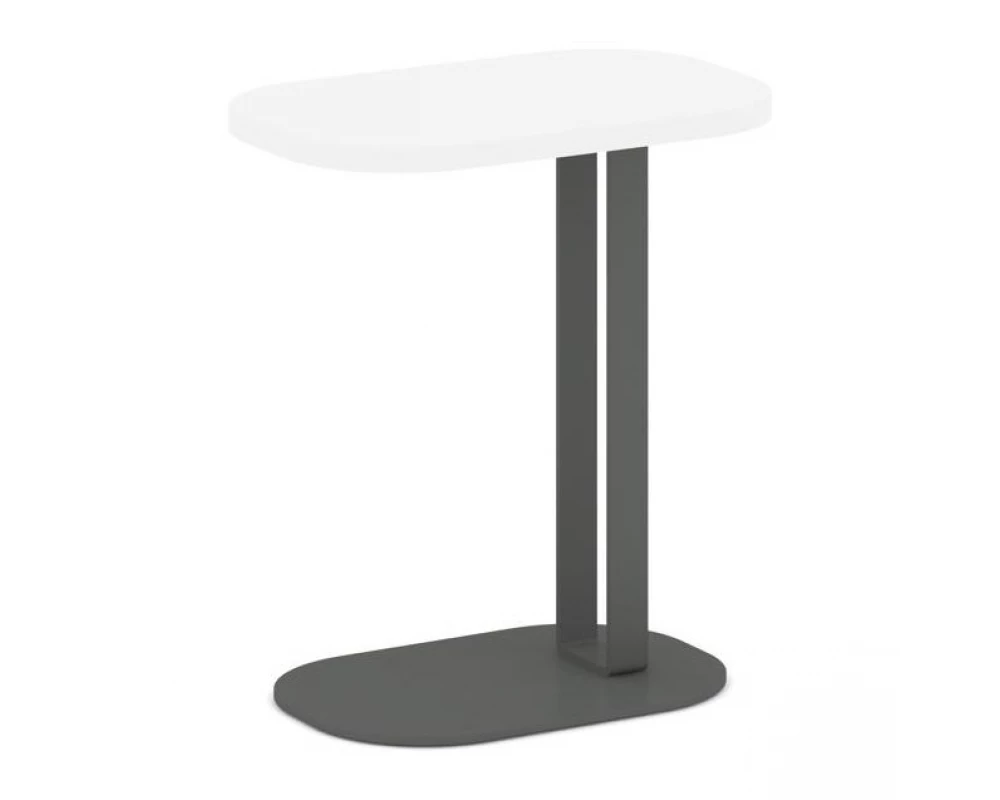 Стол журнальный (прямоугольный) 550х350х670 Asti (rv)