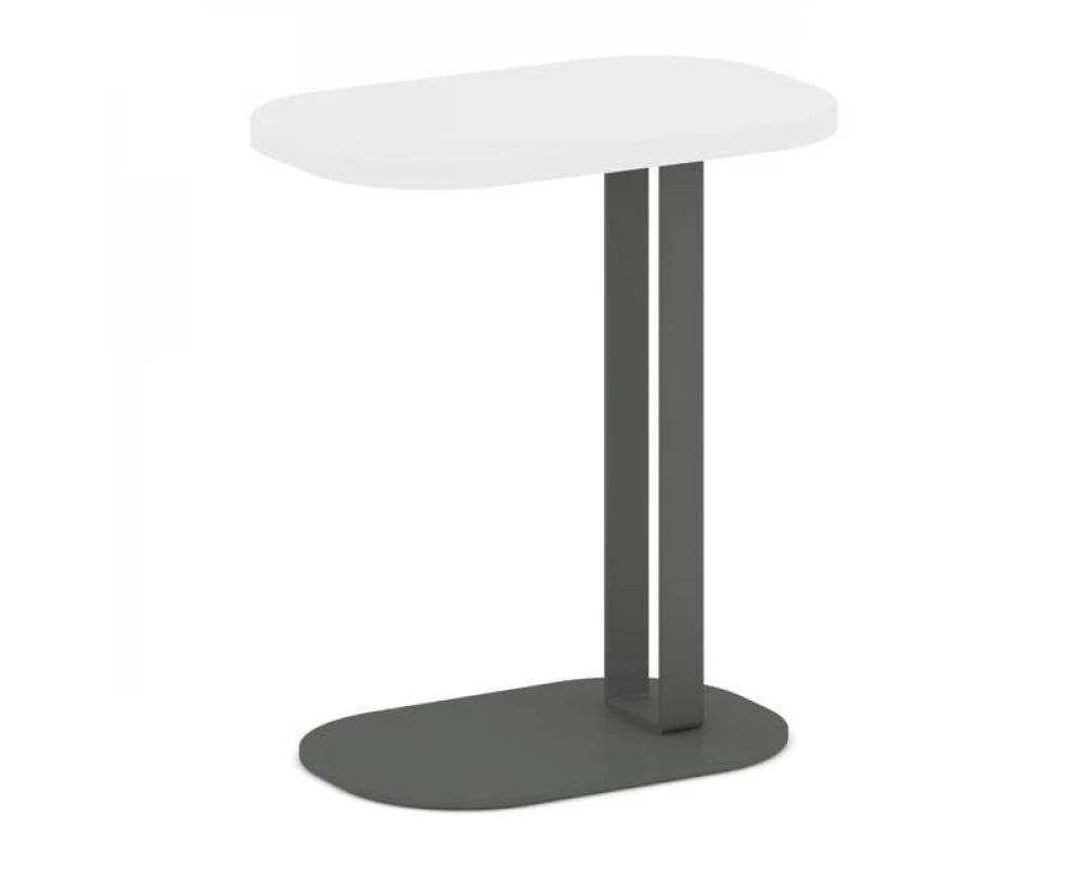 Стол журнальный (прямоугольный) 550х350х670 Asti (rv)