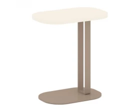 Стол журнальный (прямоугольный) 550х350х670 Asti (rv) images