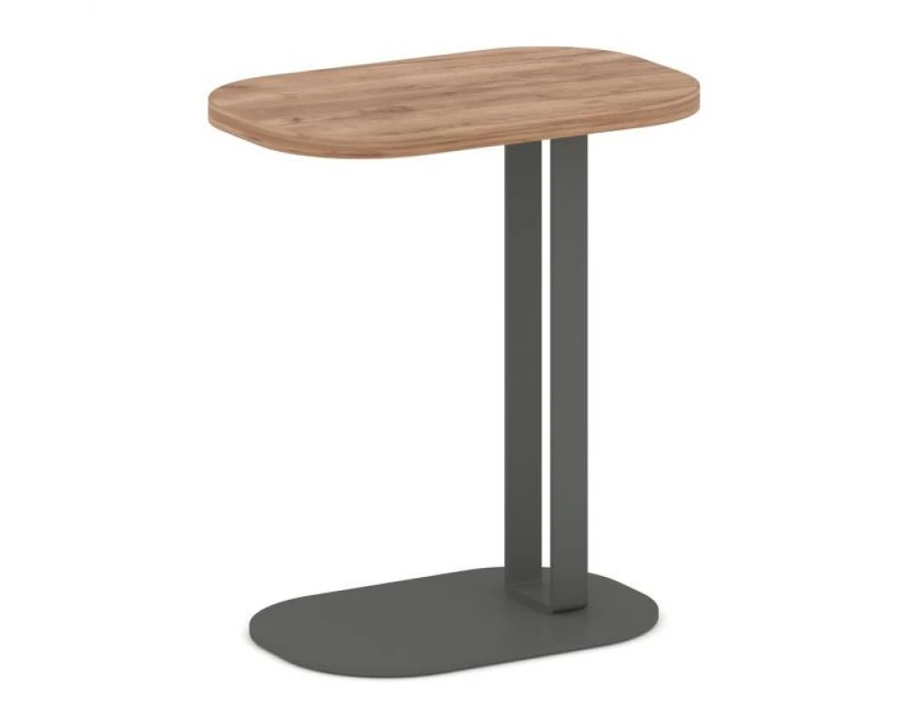 Стол журнальный (прямоугольный) 550х350х670 Asti (rv)