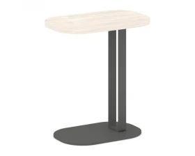 Стол журнальный (прямоугольный) 550х350х670 Asti (rv) images