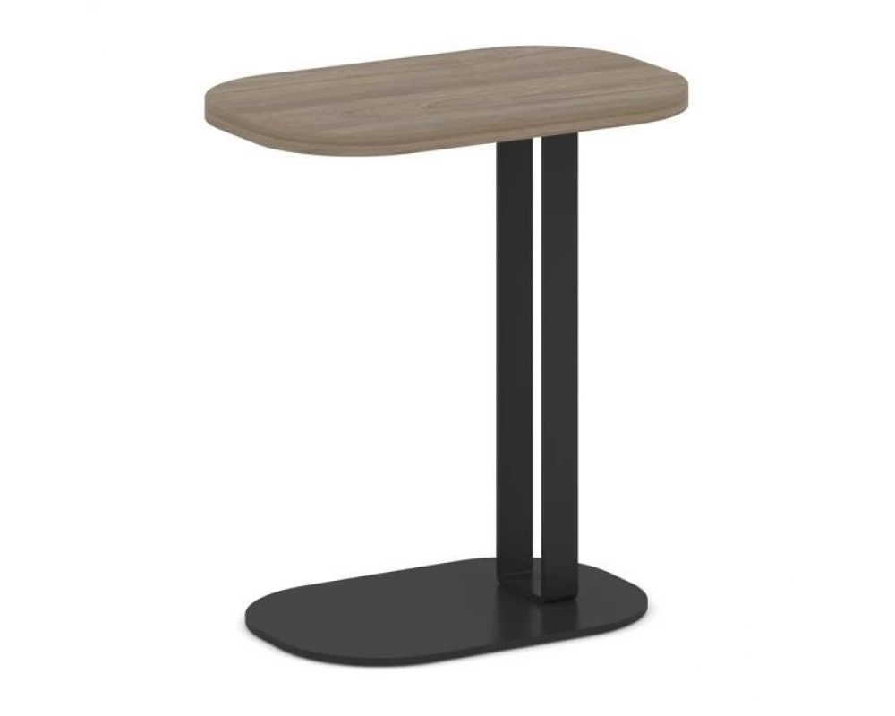 Стол журнальный (прямоугольный) 550х350х670 Asti (rv)