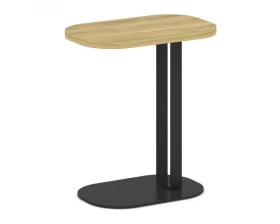 Стол журнальный (прямоугольный) 550х350х670 Asti (rv) images