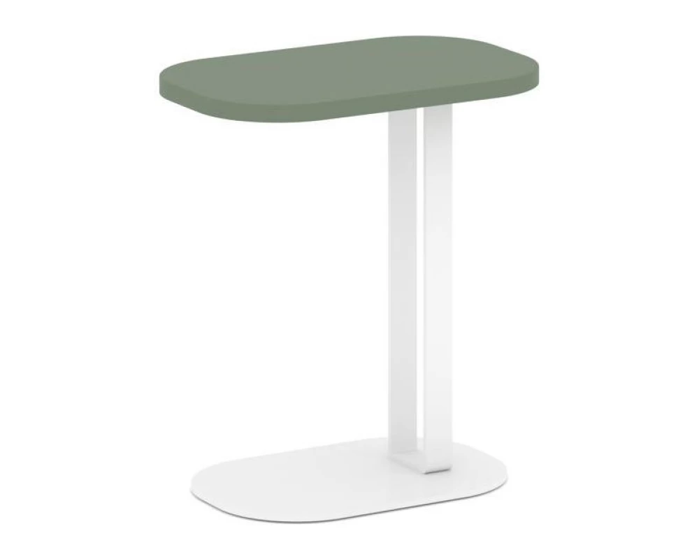 Стол журнальный (прямоугольный) 550х350х670 Asti (rv)