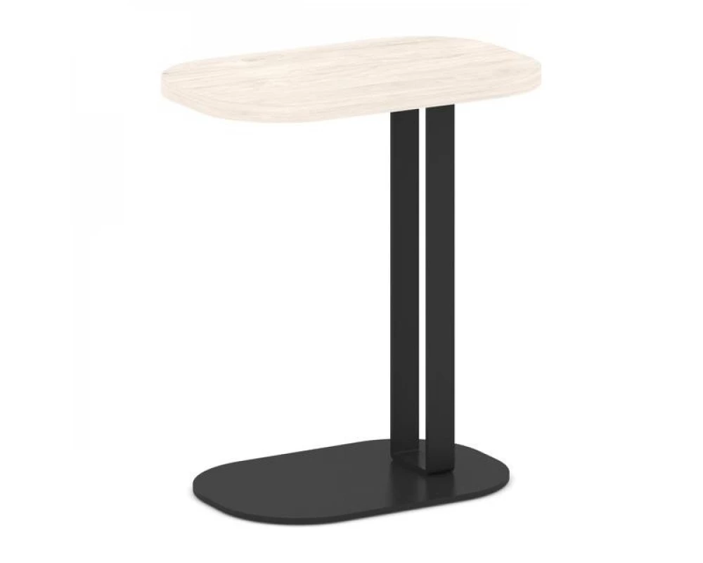 Стол журнальный (прямоугольный) 550х350х670 Asti (rv)