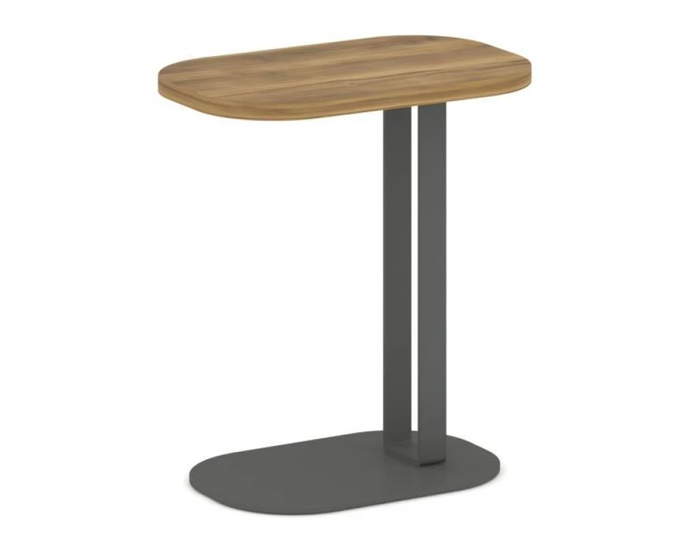 Стол журнальный (прямоугольный) 550х350х670 Asti (rv)