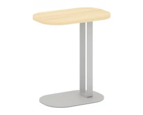 Стол журнальный (прямоугольный) 550х350х670 Asti (rv) images