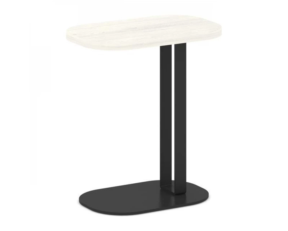 Стол журнальный (прямоугольный) 550х350х670 Asti (rv)