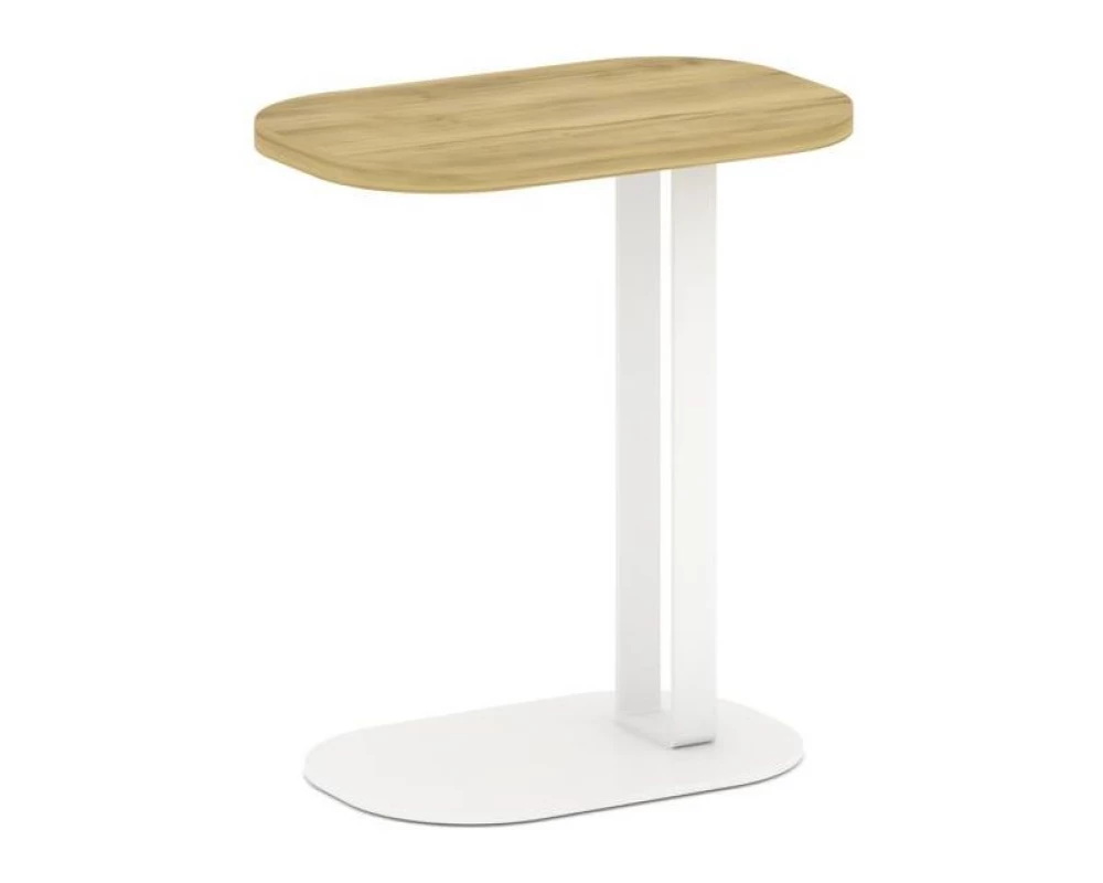 Стол журнальный (прямоугольный) 550х350х670 Asti (rv)