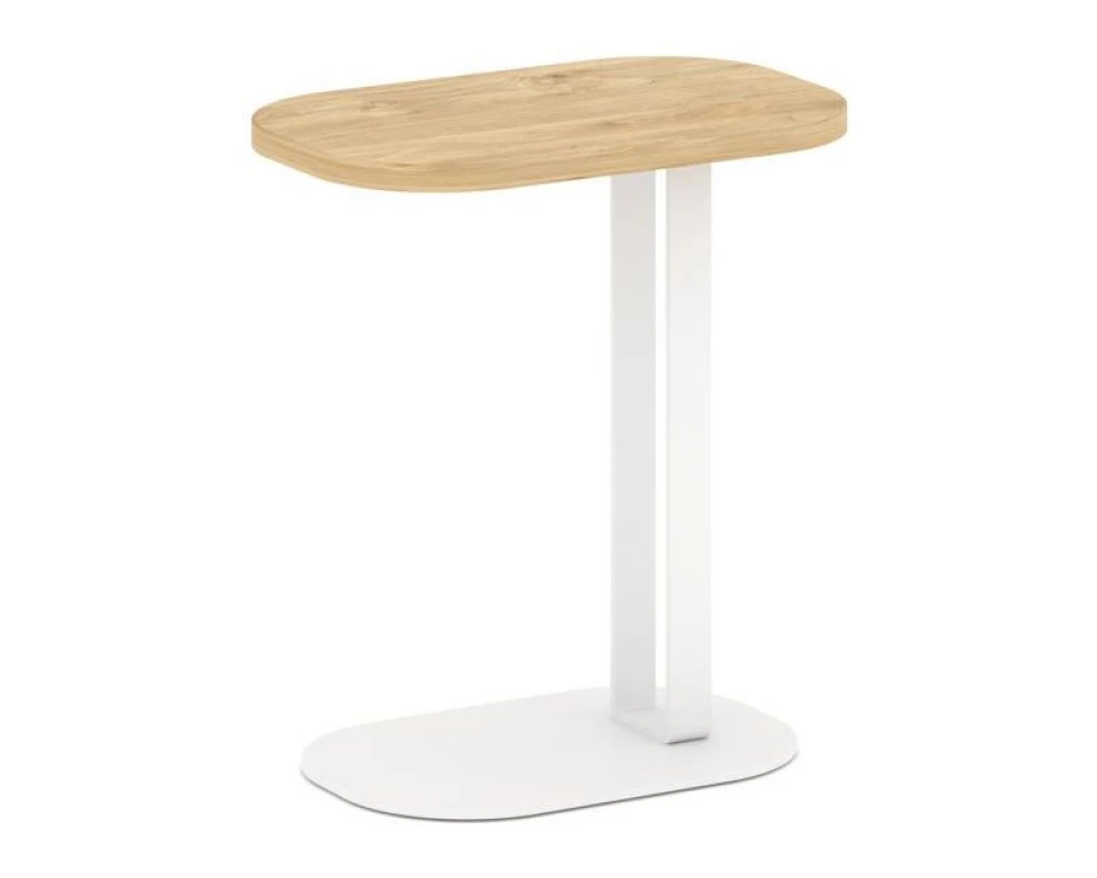 Стол журнальный (прямоугольный) 550х350х670 Asti (rv)