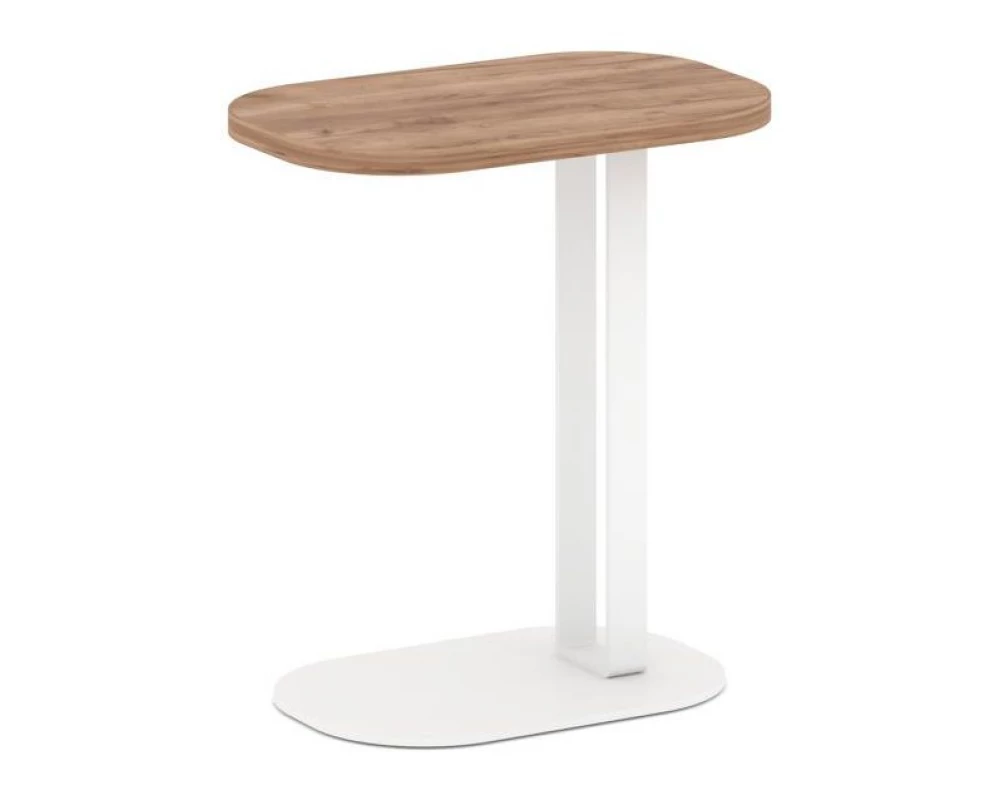 Стол журнальный (прямоугольный) 550х350х670 Asti (rv)