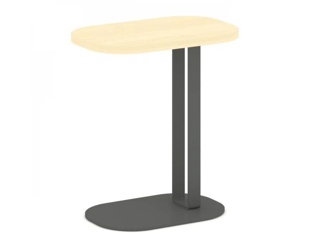 Стол журнальный (прямоугольный) 550х350х670 Asti (rv)