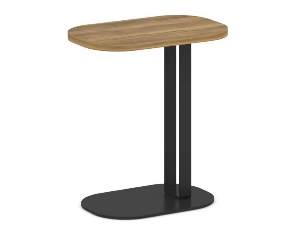 Стол журнальный (прямоугольный) 550х350х670 Asti (rv)