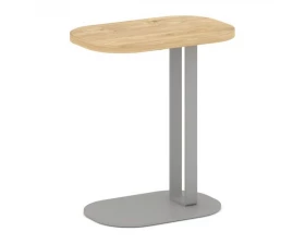 Стол журнальный (прямоугольный) 550х350х670 Asti (rv) images