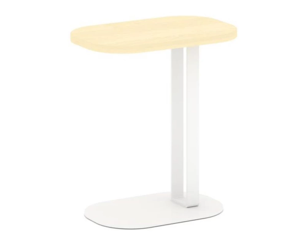 Стол журнальный (прямоугольный) 550х350х670 Asti (rv)