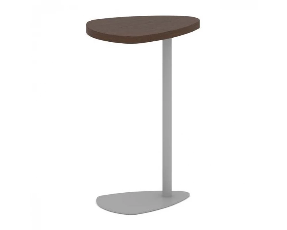 Стол журнальный (треугольный) 410х305х670 Asti (rv)